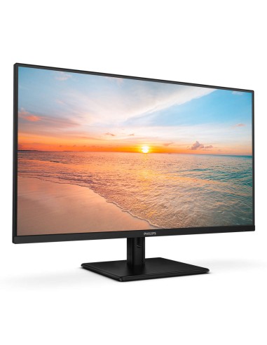 1000 series 32E1N1800LA/00 LED display 80 cm (31.5") 3840 x 2160 Pixeles 4K Ultra HD LCD Negro