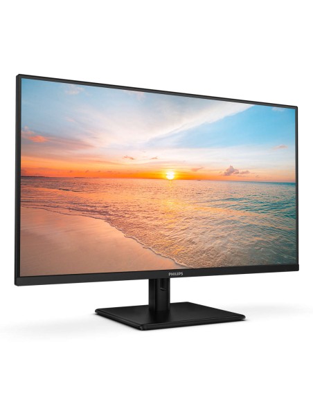 1000 series 32E1N1800LA/00 LED display 80 cm (31.5") 3840 x 2160 Pixeles 4K Ultra HD LCD Negro