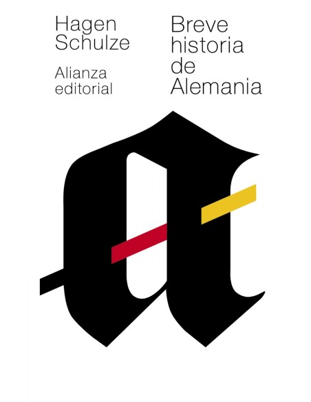 Breve historia de Alemania