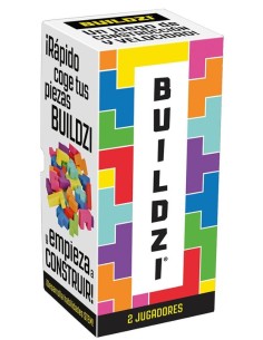 BUILDZI