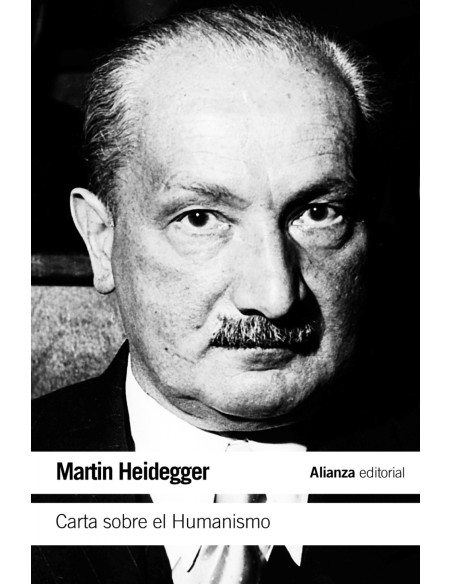 Carta sobre el humanismo