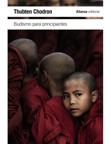 Budismo para principiantes