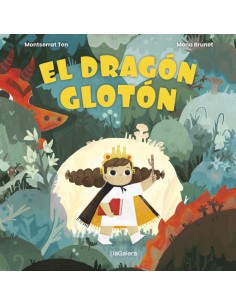 El dragon gloton