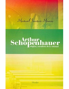 Arthur Schopenhauer