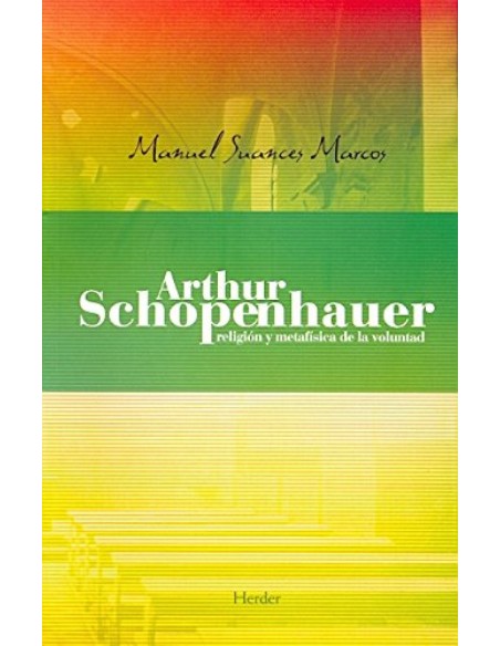 Arthur Schopenhauer