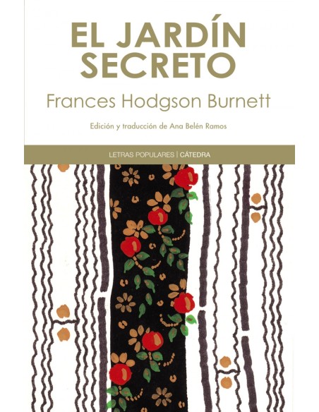 El jardin secreto