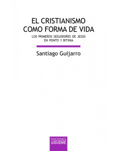 El cristianismo como forma de vida