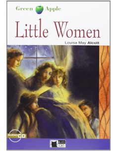 Little women cd