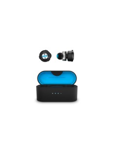 ESG 6 Auriculares Inalámbrico Dentro de oído Juego Bluetooth Negro