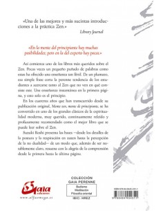 Mente zen mente de principiante