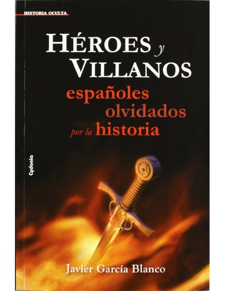 Heroes y villanos