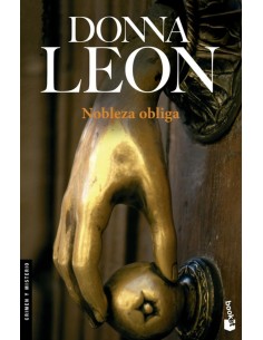 Nobleza obliga