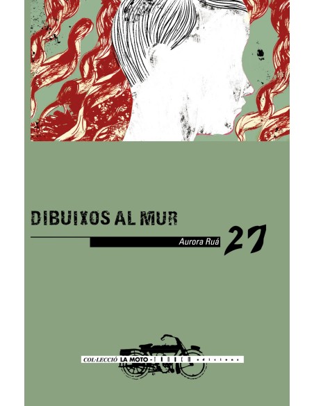Dibuixos al mur