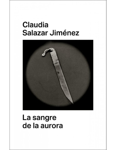 La sangre de la aurora