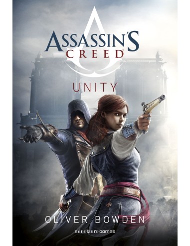 Assassin s Creed Unity