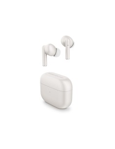 Style 2 Auriculares True Wireless Stereo (TWS) Dentro de oído Llamadas/Música Bluetooth Blanco
