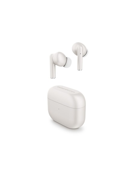 Style 2 Auriculares True Wireless Stereo (TWS) Dentro de oído Llamadas/Música Bluetooth Blanco