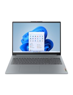 IdeaPad Slim 3 16IRH8 Intel® Core i5 i5-13420H Portátil 40,6 cm (16") WUXGA 16 GB LPDDR5-SDRAM 1 TB SSD Wi-Fi 6 (802.11ax) Wind