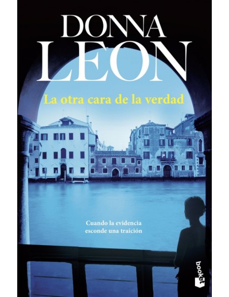 La otra cara de la verdad