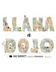 CATLLANA A DOJOALBUMS ILLUSTRATS