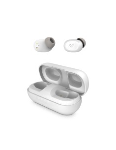 Urban 3 Auriculares True Wireless Stereo (TWS) Dentro de oído Llamadas/Música/Deporte/Uso diario Bluetooth Blanco