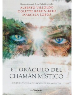 El oraculo del chaman mistico