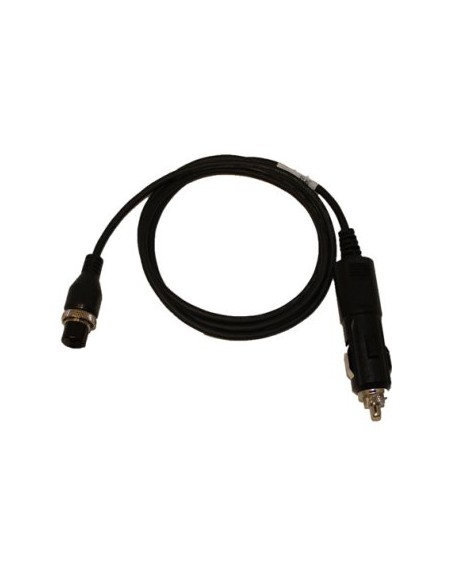 94A050048 adaptador e inversor de corriente Negro 94A050048 adaptador e inversor de corriente Negro