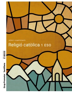 1ESO RELIGION CATAL ED22
