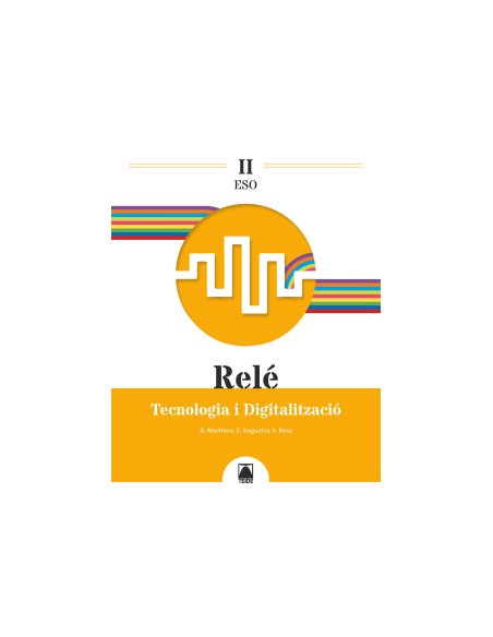 Rele II Tecnologia i Digitalitzacio ESO