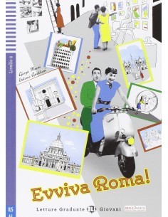 EVVIVA ROMA