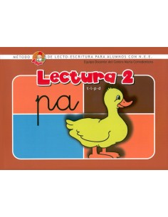 Metodo lectura Pipe 2