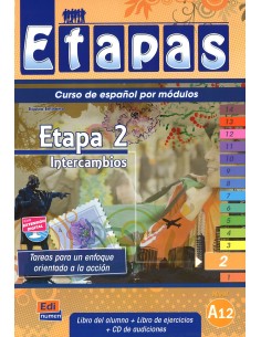 Etapas 2CDALUMNOEJERCICIOS