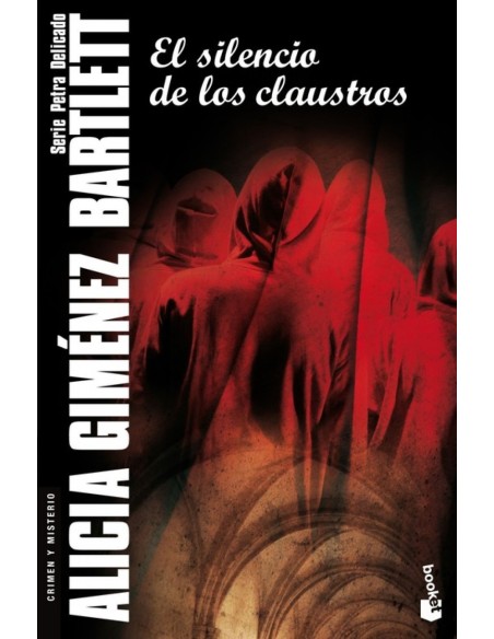 El silencio de los claustros