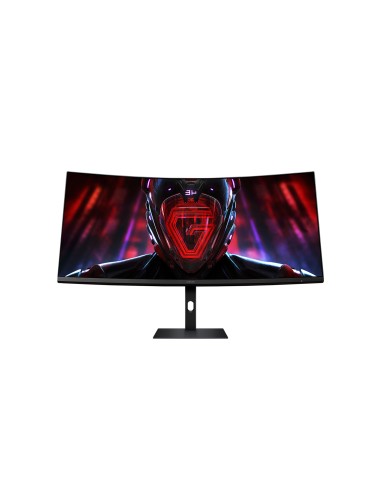 G34WQi pantalla para PC 86,4 cm (34") 3440 x 1440 Pixeles Wide Quad HD LED Negro