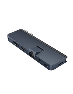 HyperDrive USB Tipo C Azul