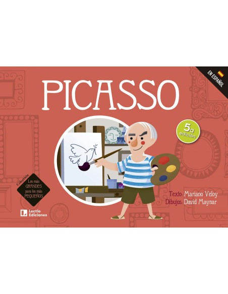 Picasso