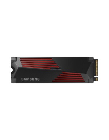 MZ-V9P1T0 M.2 1 TB PCI Express 4.0 NVMe V-NAND MLC