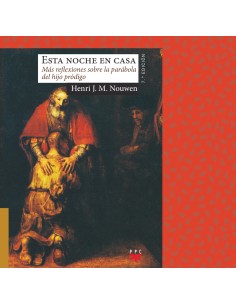 Esta noche en casa mas reflexiones sobre la parabola del hijo prodigo