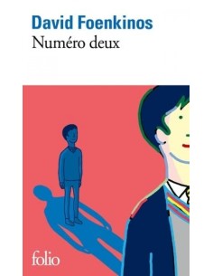 Numero deux