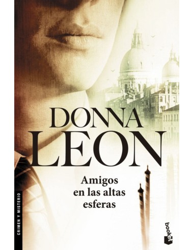 Amigos en las altas esferas