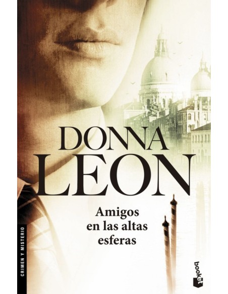 Amigos en las altas esferas