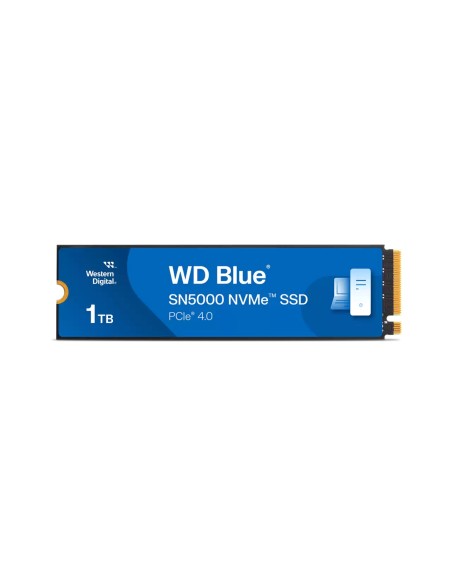 Blue SN5000 1 TB M.2 PCI Express 4.0 NVMe