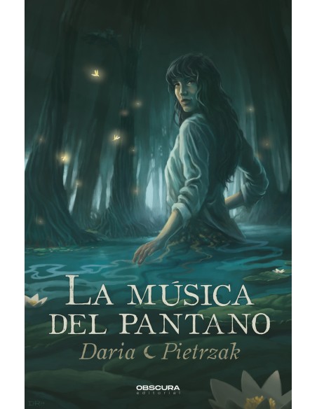 La musica del pantano