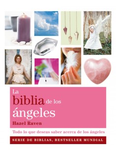 La biblia de los angeles