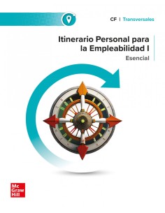 ITINERARIO PERSONAL PARA LA EMPLEAMIBILIDAD I ESENCIAL GRADO MEDIO 2024