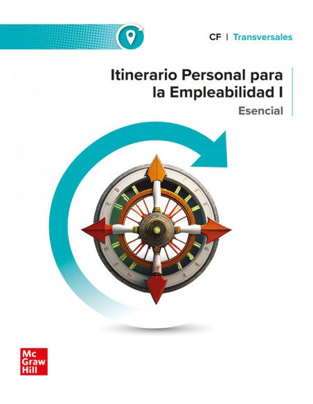 ITINERARIO PERSONAL PARA LA EMPLEAMIBILIDAD I ESENCIAL GRADO MEDIO 2024