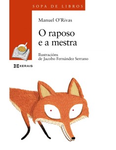 O raposo e a mestra