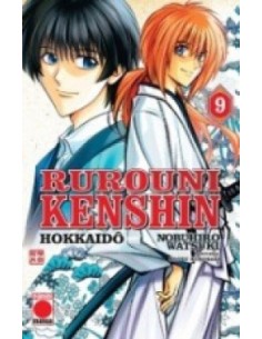 RUROUNI KENSHIN HOKKAIDO 09