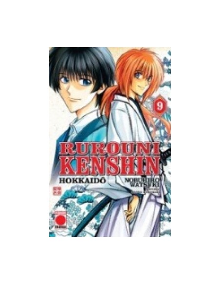 RUROUNI KENSHIN HOKKAIDO 09