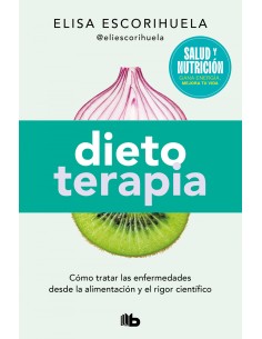 DIETOTERAPIA CAMPANA EDICION LIMITADA